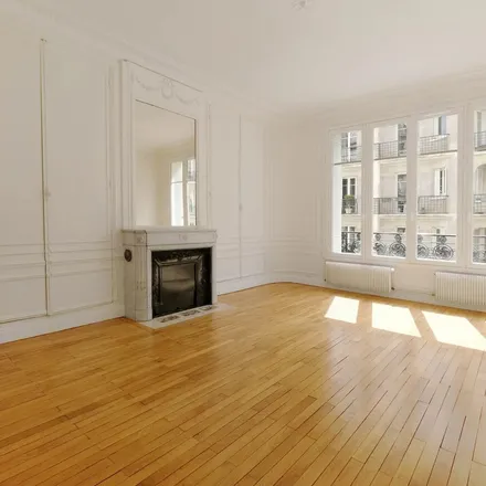 Image 3 - 9 Rue Villaret de Joyeuse, 75017 Paris, France - Apartment for rent