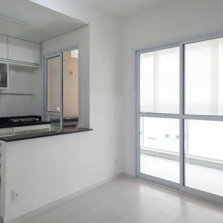 Rent this 1 bed apartment on Rua Desembargador Guimarães in Barra Funda, São Paulo - SP