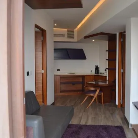 Rent this 2 bed apartment on Calle Concierto in Distrito Sonata, 72826