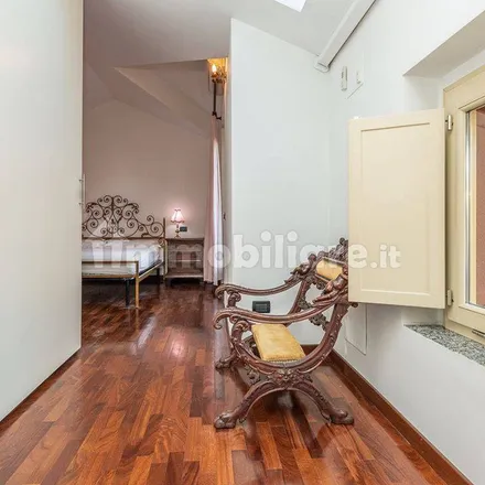 Rent this 3 bed apartment on Villa Gallarati Scotti in Via Tommaso Gallarati Scotti 13, 20871 Vimercate MB