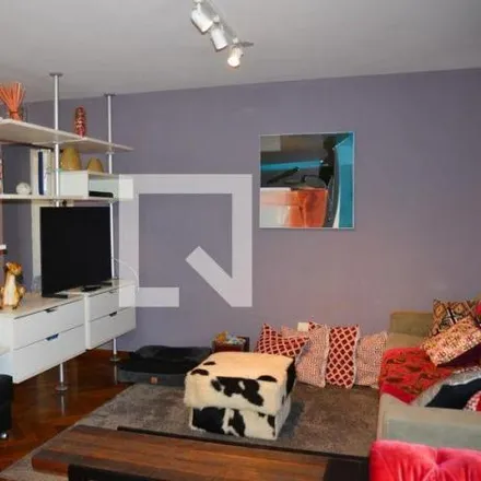 Buy this 2 bed apartment on Rua Brasil in Rudge Ramos, São Bernardo do Campo - SP