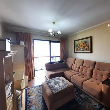 Buy this 3 bed apartment on Edificio Prince of Edinburgh in Avenida Cotovia 124, Indianópolis
