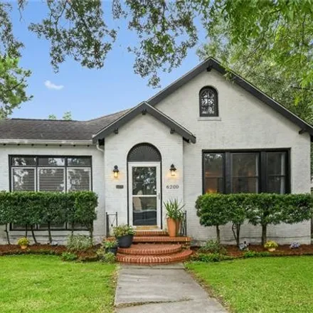 Buy this 3 bed house on 6200 Fontainebleau Drive in New Orleans, LA 70125