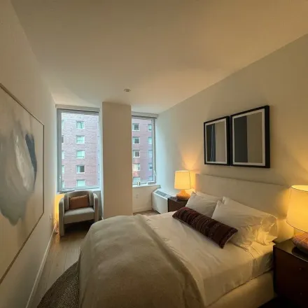 Image 2 - John Street, New York, NY 10038, USA - Apartment for rent