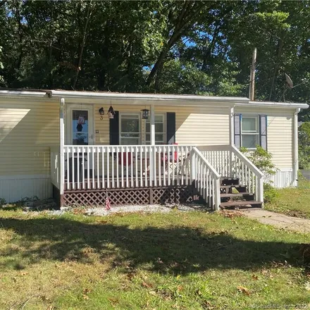 Buy this 3 bed house on 217 Dunham Street in Southington, CT 06489