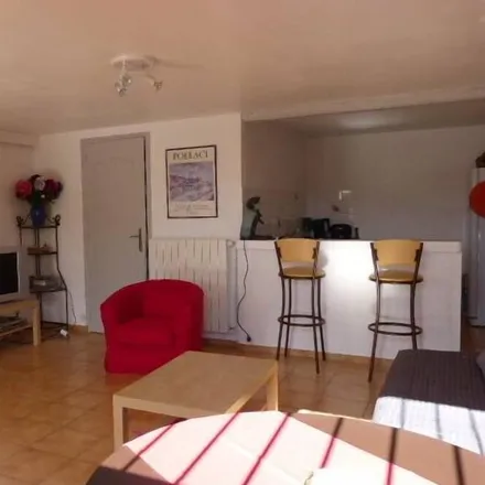 Rent this 1 bed house on Route de Carces in 83570 Cotignac, France