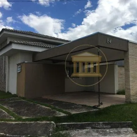 Buy this 3 bed house on unnamed road in Jardim Santana, Tremembé - SP