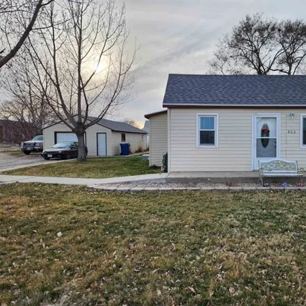 Buy this 3 bed house on 370 East 8th Street in Kearney, NE 68847