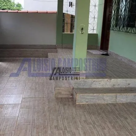 Buy this 3 bed house on Rua Humberto Campos in Perpétuo Socorro, Colatina - ES