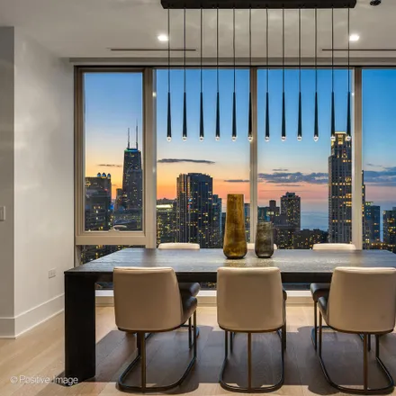 Image 8 - The Coast at Lakeshore East, 345 East Wacker Drive, Chicago, IL 60601, USA - House for sale
