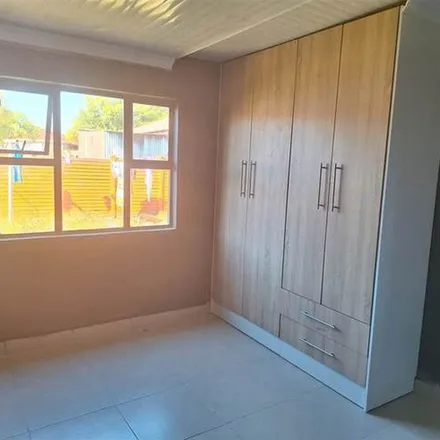 Rent this 2 bed apartment on Frederick Street in Pretoria-West, Pretoria
