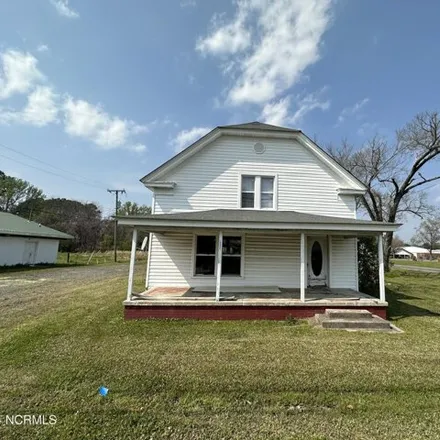 Image 1 - 128 Wynn Street, Union, Hertford County, NC 27910, USA - House for sale
