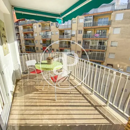 Image 4 - La Taberna, Carrer de Madrid, 46400 Cullera, Spain - Apartment for rent