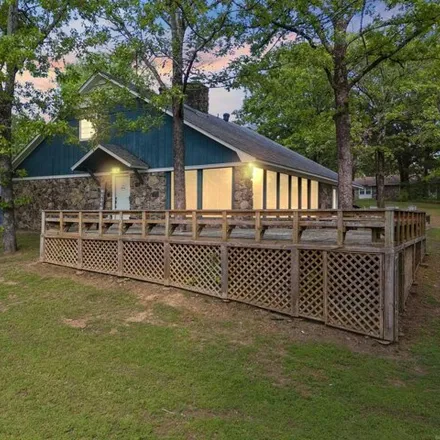 Buy this 5 bed house on Caddo Drive in Faulkner County, AR 72032