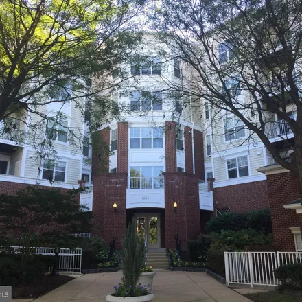 Rent this 2 bed apartment on International Drive in Tysons, VA 22109