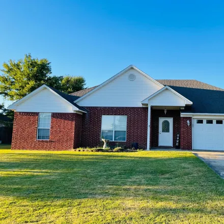 Buy this 4 bed house on 99 East Dove Drive in Vilonia, AR 72173