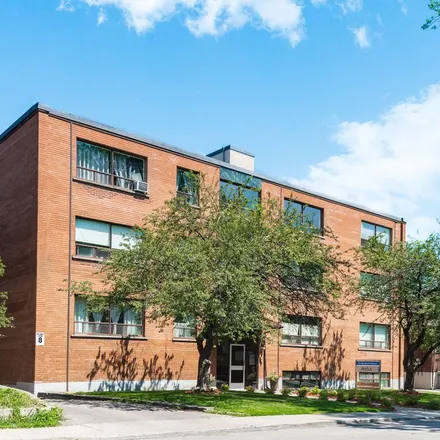 Rent this 1 bed apartment on 45 Hendrick Avenue in Old Toronto, ON M6C 1C1