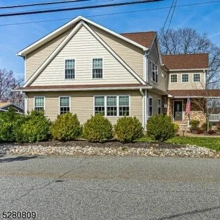 Buy this 3 bed house on 103 Hillcrest Drive in Denville, NJ 07834