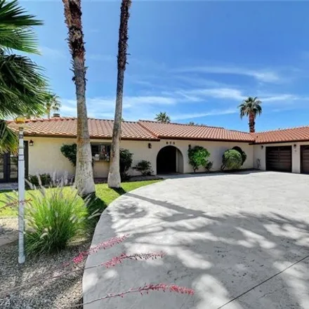 Buy this 6 bed house on 873 Morning Sun Ct in Las Vegas, Nevada