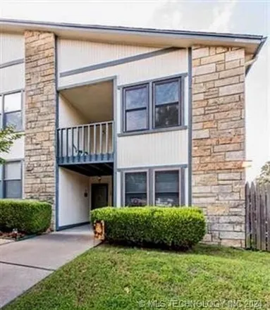 Rent this 1 bed condo on unnamed road in Bartlesville, OK 74006