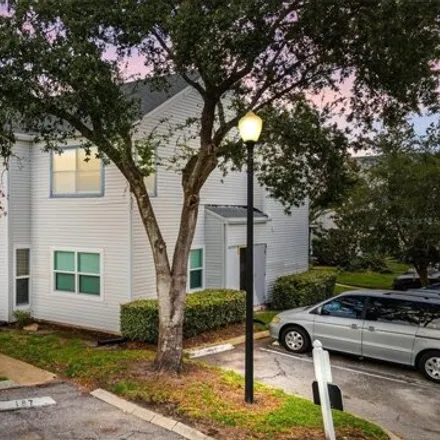 Buy this 2 bed condo on 6111 Curry Ford Road in Orlando, FL 32822