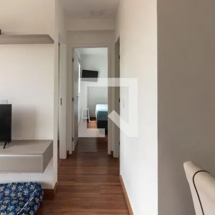 Buy this 2 bed apartment on Rua Antônio de Almeida Naves in Butantã, São Paulo - SP