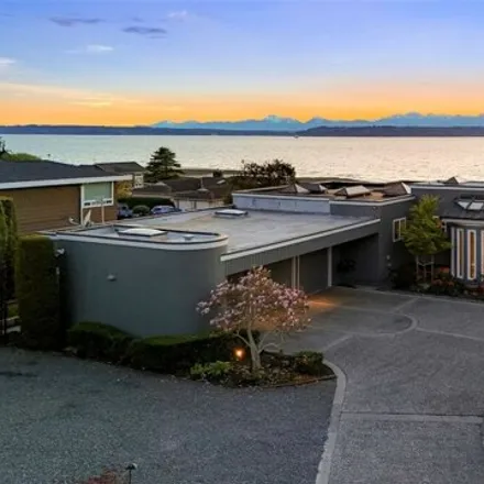 Buy this 5 bed house on 711 Driftwood Place in Edmonds, WA 98020