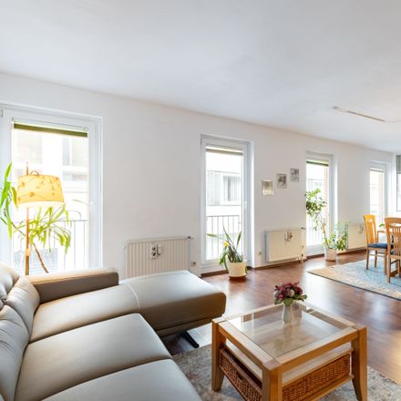 Rent this 1 bed apartment on Ostertorswallstraße 92 in 28195 Bremen, Germany