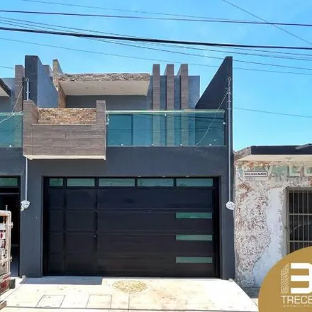Buy this 3 bed house on Calle Adolfo López Mateos in Primero de Mayo Norte, 94296 Manuel Nieto