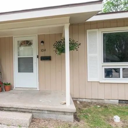 Buy this 3 bed house on 1082 North 18th Place in Independence, KS 67301