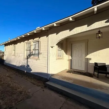 Image 2 - San Jacinto, Amarillo, TX 79116, USA - House for rent