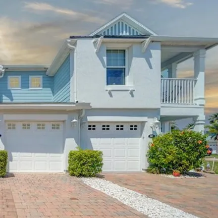 Buy this 2 bed house on 131 Islander Drive in Saint Augustine, FL 32080