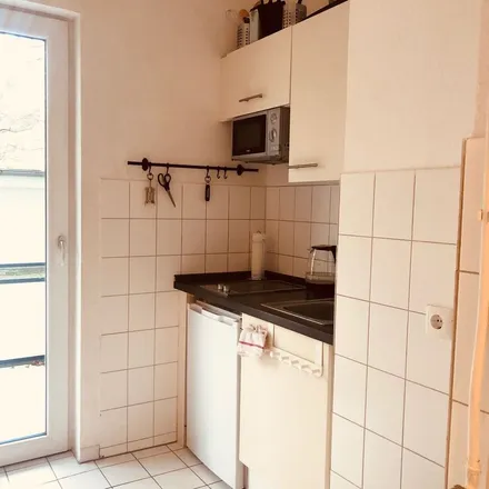 Rent this 4 bed apartment on Poelchaukamp 20 in 22301 Hamburg, Germany
