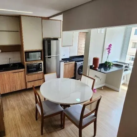 Rent this 2 bed apartment on Rua Pedro Tursi in Vila Luchetti, São José dos Campos - SP