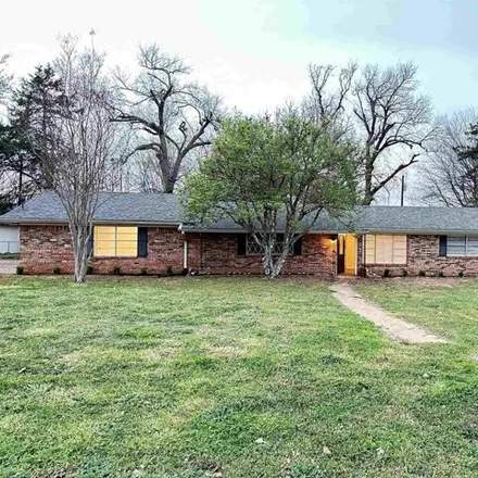 Buy this 3 bed house on 194 Lynch Drive in Bullard, Smith County