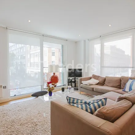 Rent this 1 bed apartment on Gardner Court in 1 Brewhouse Yard, London