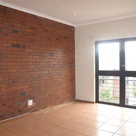 Rent this 1 bed apartment on Plantation Road in Brixton, Johannesburg