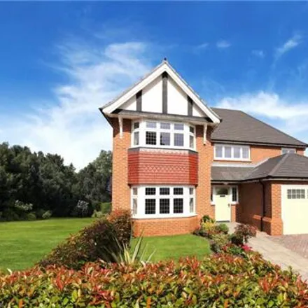 Image 2 - Greencroft Meadow, Luzley Brook, OL2 6LQ, United Kingdom - House for sale