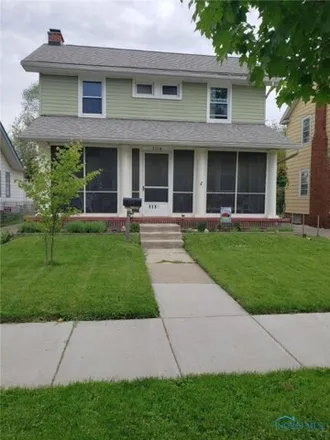 Buy this 3 bed house on 1154 McDonald Street in Toledo, OH 43612