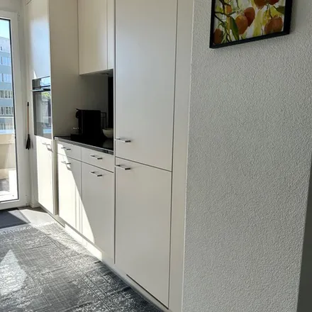 Image 8 - Haldenstrasse 14, 8045 Zurich, Switzerland - Apartment for rent