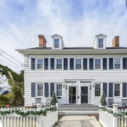Buy this 5 bed house on Billmae Cottage Too in Lafayette Street, Cape May