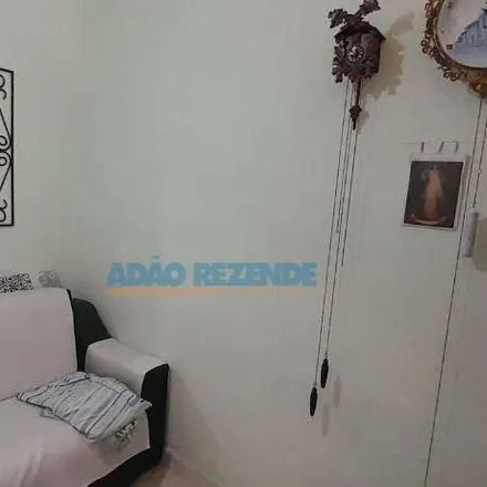 Buy this 1 bed apartment on Armazém do Alto in Avenida Oliveira Botelho 256, Teresópolis - RJ