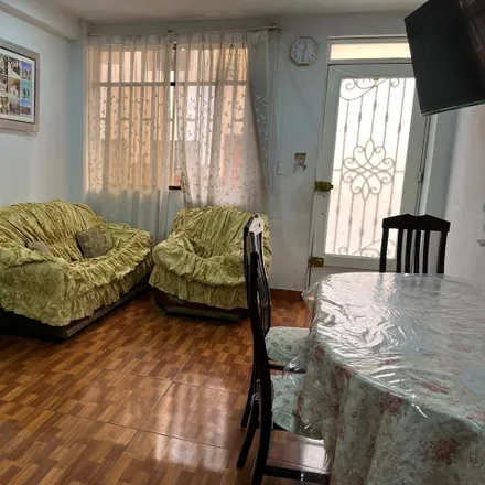 Buy this 5 bed house on Jirón Cangallo 729 in La Victoria, Lima Metropolitan Area 15011