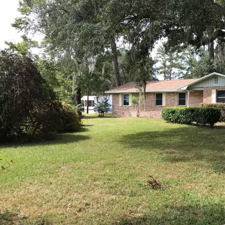 Buy this 3 bed house on Northwest Turner Avenue in Lake City, FL