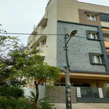 Buy this 6 bed house on unnamed road in Jnana Bharathi, Bengaluru - 560056