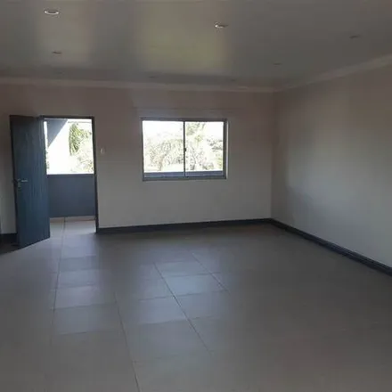 Rent this 3 bed apartment on Dunnottar Avenue in Sydenham, Durban