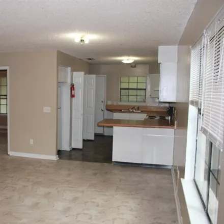 Rent this 2 bed house on 6315 Delacy Road in Oak Hill, Jacksonville