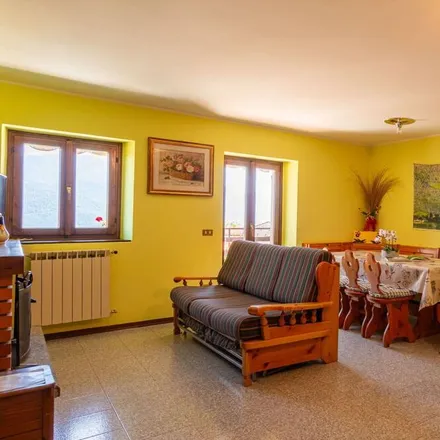 Image 7 - 22010 Stazzona CO, Italy - Duplex for rent