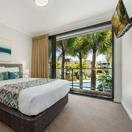 Rent this 3 bed apartment on Sunshine Coast Regional in Queensland, Australia