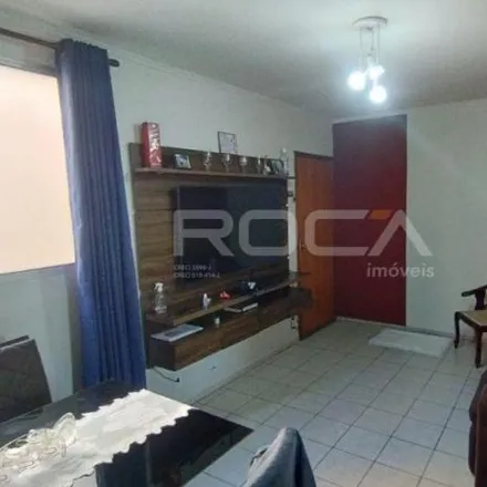 Buy this 2 bed apartment on Residencial Sineu in Rua Jesuíno de Arruda 1306, Núcleo Residencial Sílvio Vilari